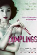 Watch Dumplings Movies123