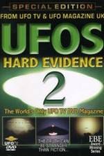 Watch UFOs: Hard Evidence Vol 2 Movies123