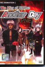 Watch The King of Fighters: Another Day (ONA) Movies123
