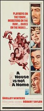 Watch A House Is Not a Home Movies123