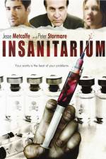Watch Insanitarium Movies123