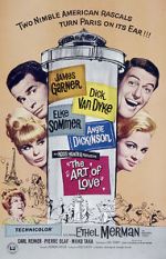 Watch The Art of Love Movies123
