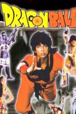 Watch Dragonball The Magic Begins - Xin qi long zhu Movies123