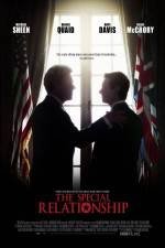 Watch The Special Relationship Movies123
