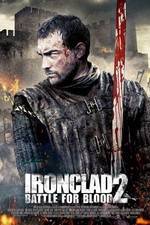 Watch Ironclad: Battle for Blood Movies123