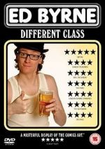 Watch Ed Byrne: Different Class Movies123