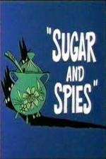 Watch Sugar and Spies Movies123