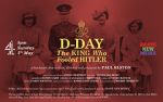 Watch The King Who Fooled Hitler Movies123