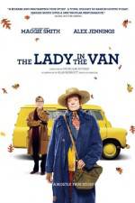 Watch The Lady in the Van Movies123