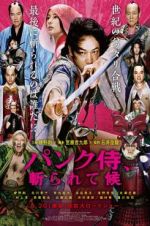 Watch Punk Samurai Slash Down Movies123