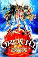Watch Orochi, the Eight-Headed Dragon Movies123