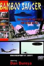 Watch The Bamboo Saucer Movies123