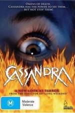 Watch Cassandra Movies123