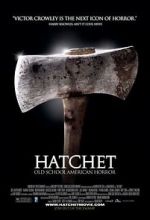 Watch Hatchet Movies123