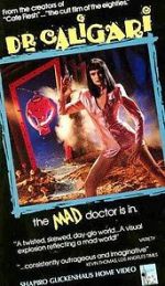 Watch Dr. Caligari Movies123