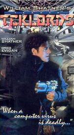 Watch TekWar: TekLords Movies123