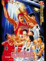 Watch Slam Dunk: The Movie Movies123
