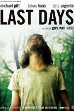 Watch Last Days Movies123