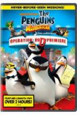 Watch The Penguins of Madagascar Operation: DVD Premier Movies123