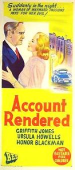 Watch Account Rendered Movies123