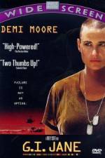 Watch G.I. Jane Movies123