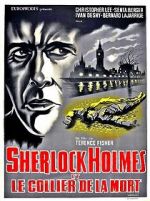Watch Sherlock Holmes and the Deadly Necklace Movies123