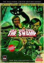 Watch They Came from the Swamp: The Films of William Gref Movies123
