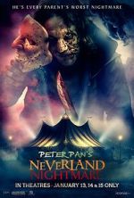Watch Peter Pan\'s Neverland Nightmare Movies123