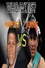 Watch Roman Martinez vs Juan Carlos Burgos Movies123