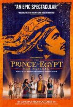 Watch The Prince of Egypt: Live from the West End Movies123