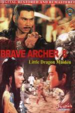 Watch Yang guo yu xiao long nu Movies123