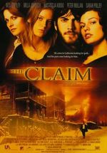 Watch The Claim Movies123