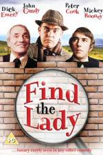 Watch Find the Lady Movies123