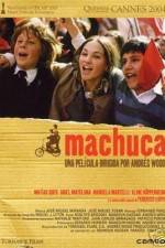 Watch Machuca Movies123