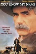 Watch You Know My Name Movies123