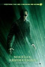 Watch The Matrix Revolutions: Super Burly Brawl Movies123