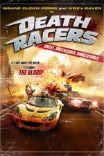 Watch Death Racers Movies123