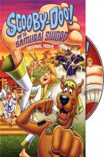 Watch Scooby-Doo! And the Samurai Sword Movies123