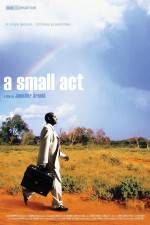 Watch A Small Act Movies123