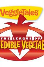 Watch VeggieTales The League of Incredible Vegetables Movies123