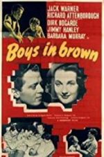 Watch Boys in Brown Movies123
