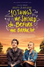 Watch 10 Things We Should Do Before We Break Up Movies123