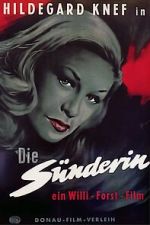 Watch Die S�nderin Movies123