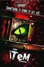 Watch The Item Movies123