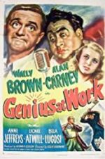 Watch Genius at Work Movies123