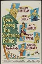 Watch Down Among the Sheltering Palms Movies123
