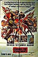 Watch The Mercenaries Movies123