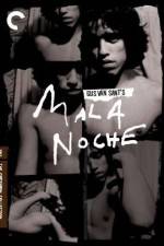 Watch Mala Noche Movies123