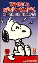 Watch What a Nightmare, Charlie Brown! (TV Short 1978) Movies123