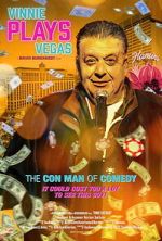 Watch Vinnie Plays Vegas Movies123